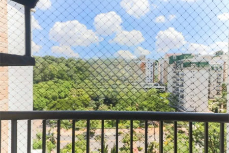 Apartamento à venda com 3 quartos, sendo 1 suíte, em Cidade São Francisco, São Paulo, SP