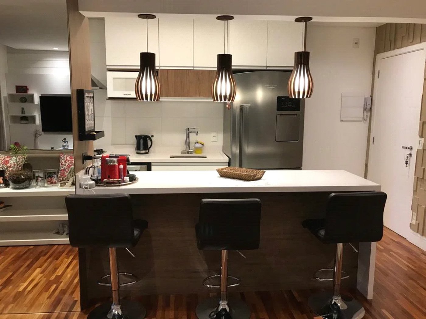 Apartamento à venda com 2 suítes em Vila Andrade, São Paulo, SP