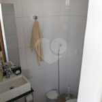 Apartamento à venda com 2 quartos em Vila Romana, São Paulo, SP