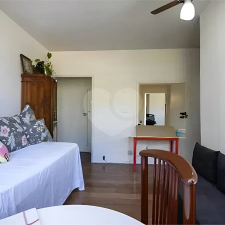 Apartamento à venda com 3 quartos, sendo 1 suíte, em Tijuca, Rio de Janeiro, RJ