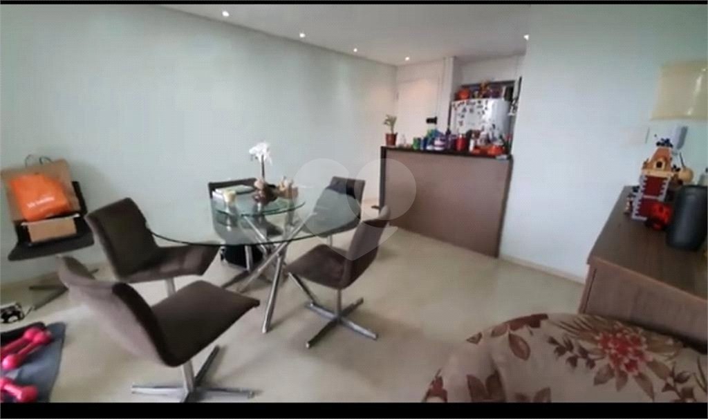 Apartamento à venda com 2 quartos, sendo 1 suíte, em Rio Pequeno, São Paulo, SP