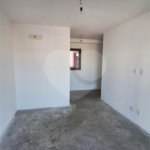 Apartamento à venda com 3 suítes em Vila Romana, São Paulo, SP