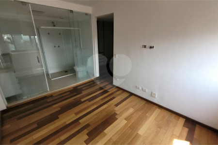 Cobertura à venda com 4 quartos, sendo 2 suítes, em Água Fria, São Paulo, SP