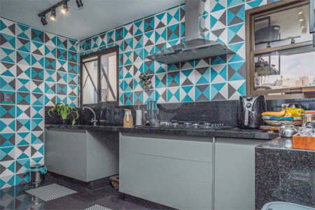 Apartamento à venda com 4 quartos, sendo 3 suítes, em Perdizes, São Paulo, SP