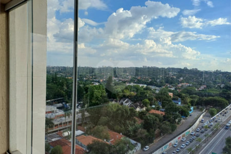 Apartamento à venda com 3 quartos, sendo 1 suíte, em Brooklin Paulista, São Paulo, SP
