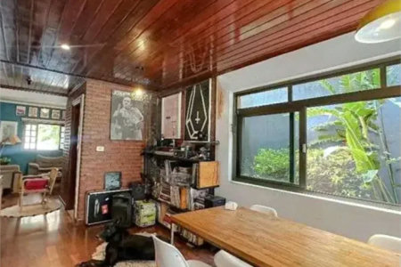 Sobrado à venda com 5 suítes em Vila Romana, São Paulo, SP