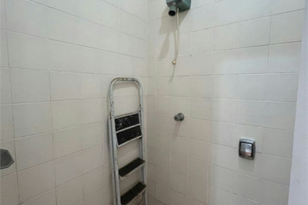Apartamento Residencial à venda, Jardim Três Marias, Guarujá - AP0583.