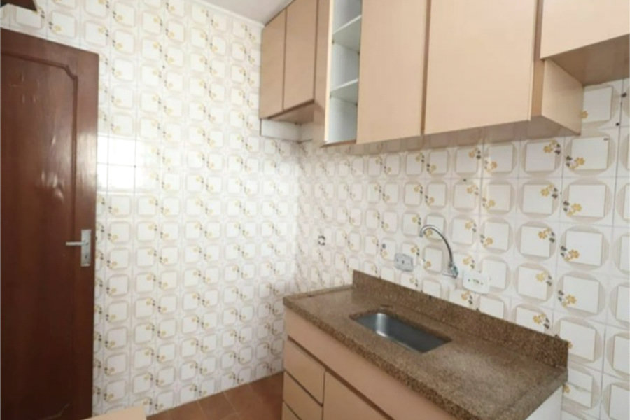 Apartamento à venda com 2 quartos, sendo 1 suíte, em Vila Guilherme, São Paulo, SP