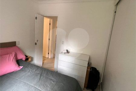 Apartamento à venda com 2 quartos em Vila Andrade, São Paulo, SP
