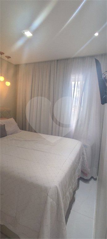 Apartamento à venda com 2 quartos em Freguesia do Ó, São Paulo, SP