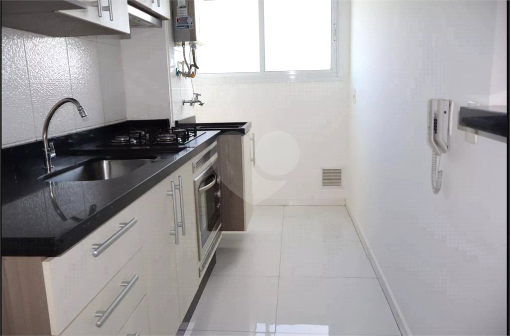 Apartamento à venda com 1 quarto em Quinta da Paineira, São Paulo, SP