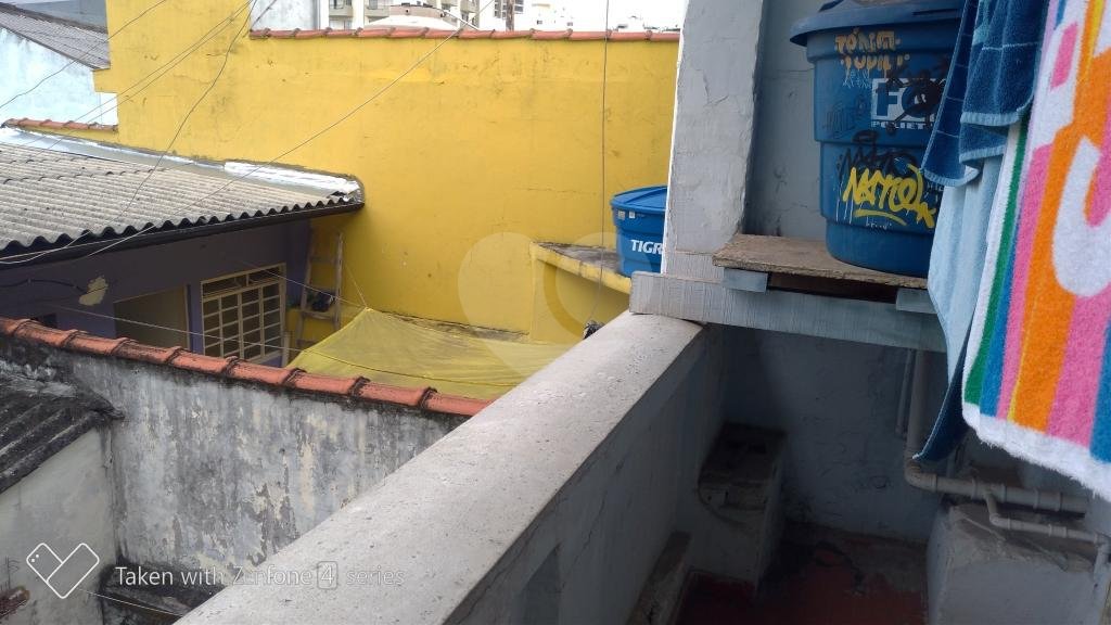 Sobrado à venda com 3 quartos em Santana, São Paulo, SP