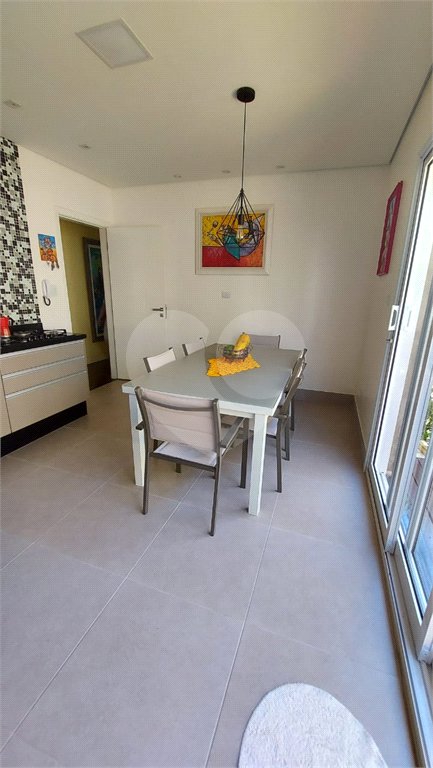 Casa à venda com 4 quartos, sendo 2 suítes, em Jardim São Caetano, São Caetano do Sul, SP
