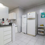 Apartamento à venda com 4 quartos, sendo 2 suítes, em Vila Morumbi, São Paulo, SP