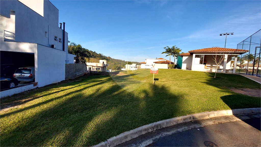 Terreno à venda no condomínio Reserva dos Vinhedos, Louveira - SP