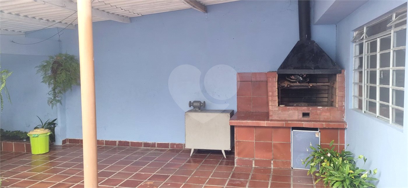 Casa Térrea à venda com 3 quartos, sendo 1 suíte, em Jardim Taboão, São Paulo, SP
