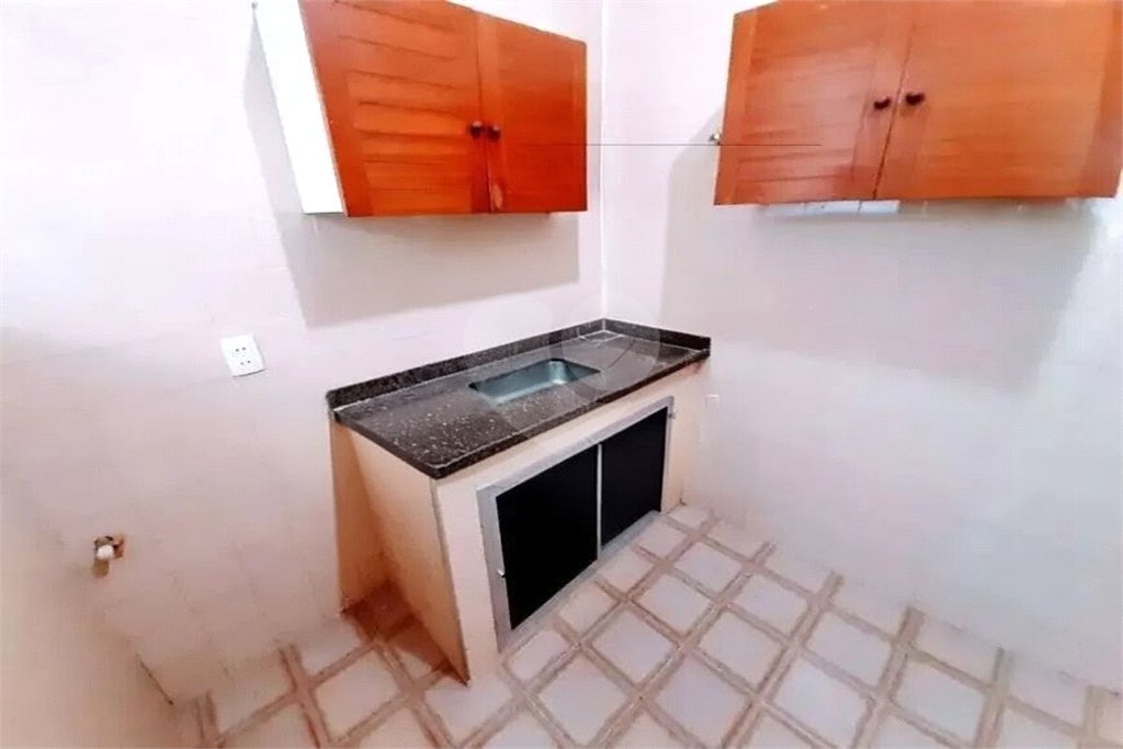 Apartamento à venda com 3 quartos em Tijuca, Rio de Janeiro, RJ