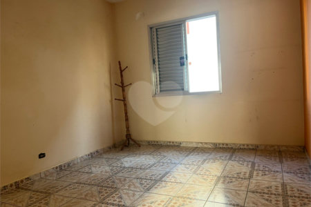 Apartamento à venda com 3 quartos em Santana, São Paulo, SP