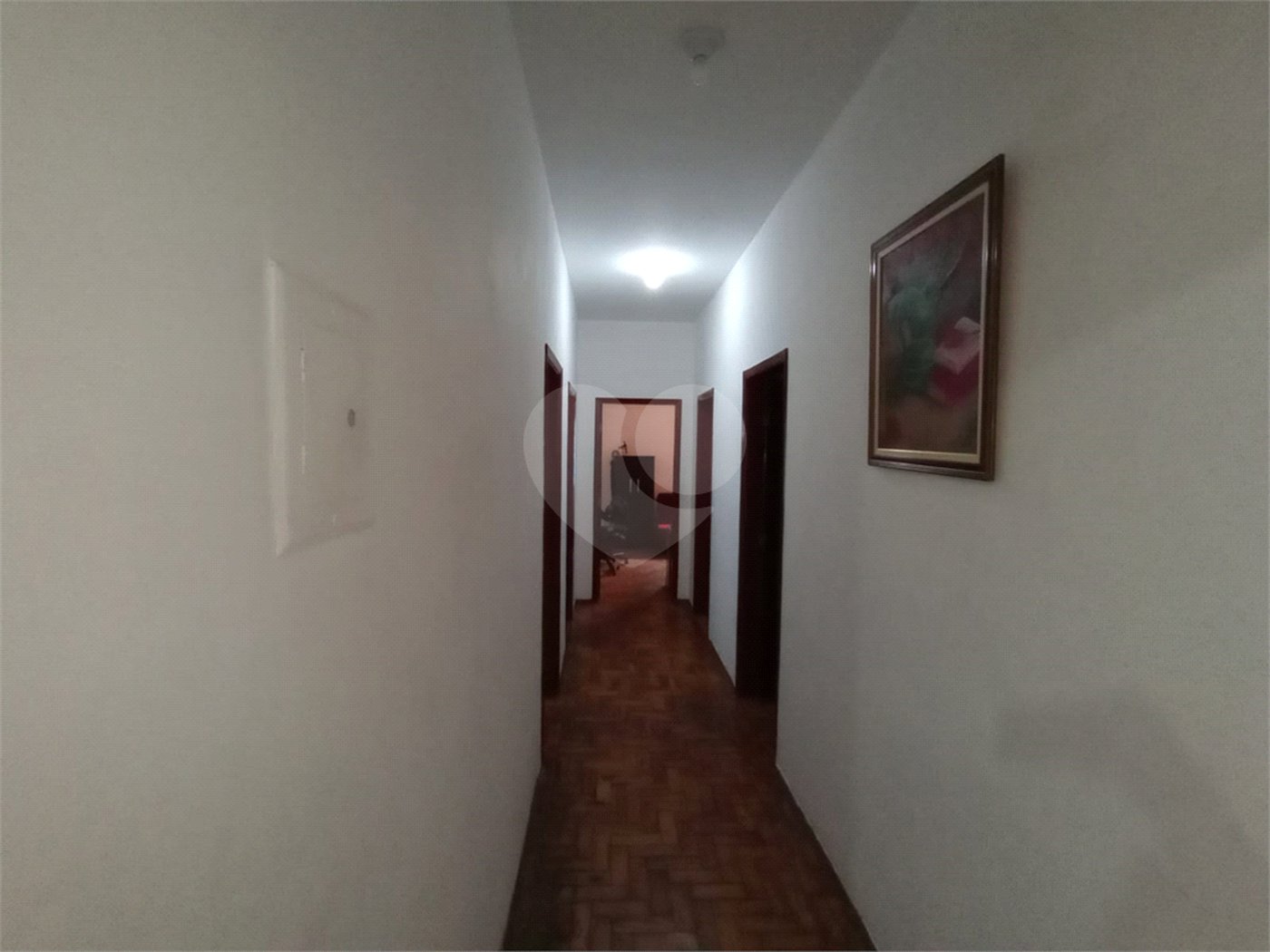 Casa à venda com 6 quartos em Vila Alves, Itapetininga, SP