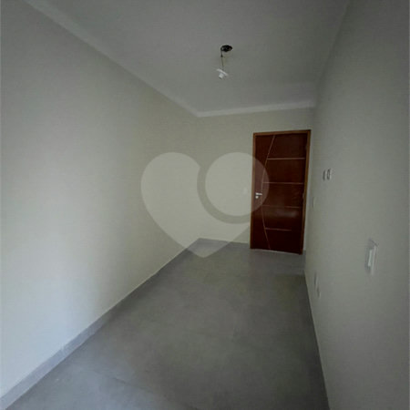 Apartamento à venda com 1 quarto em Vila Gustavo, São Paulo, SP
