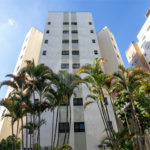 Apartamento à venda com 4 quartos, sendo 2 suítes, em Brooklin, São Paulo, SP