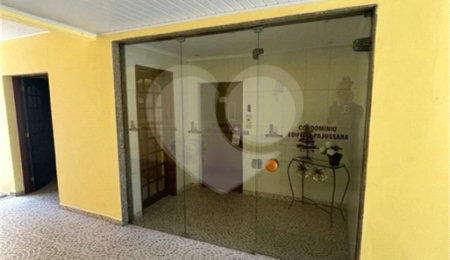 Apartamento à venda com 2 quartos em Campo Grande, Rio de Janeiro, RJ