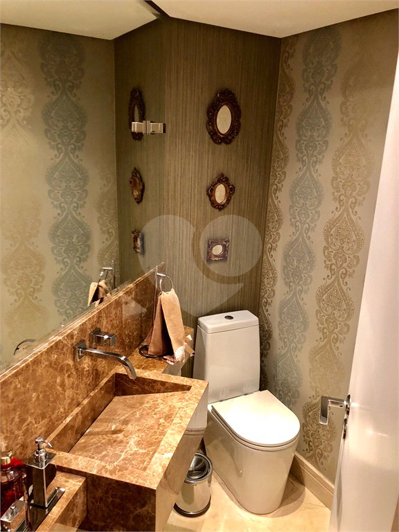 Apartamento à venda com 3 suítes em Tatuapé, São Paulo, SP