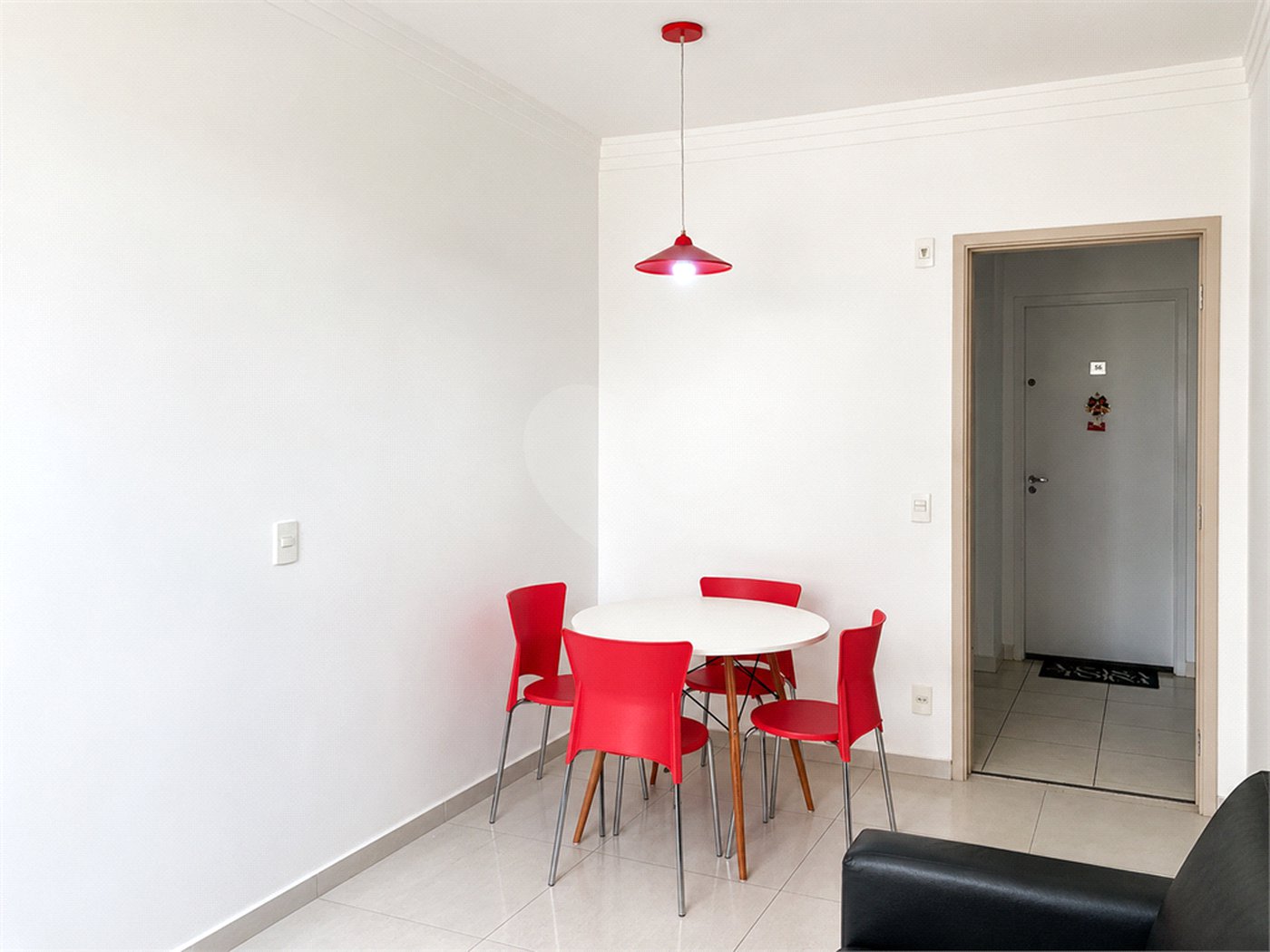Apartamento à venda com 2 quartos em Parque Campolim, Sorocaba, SP