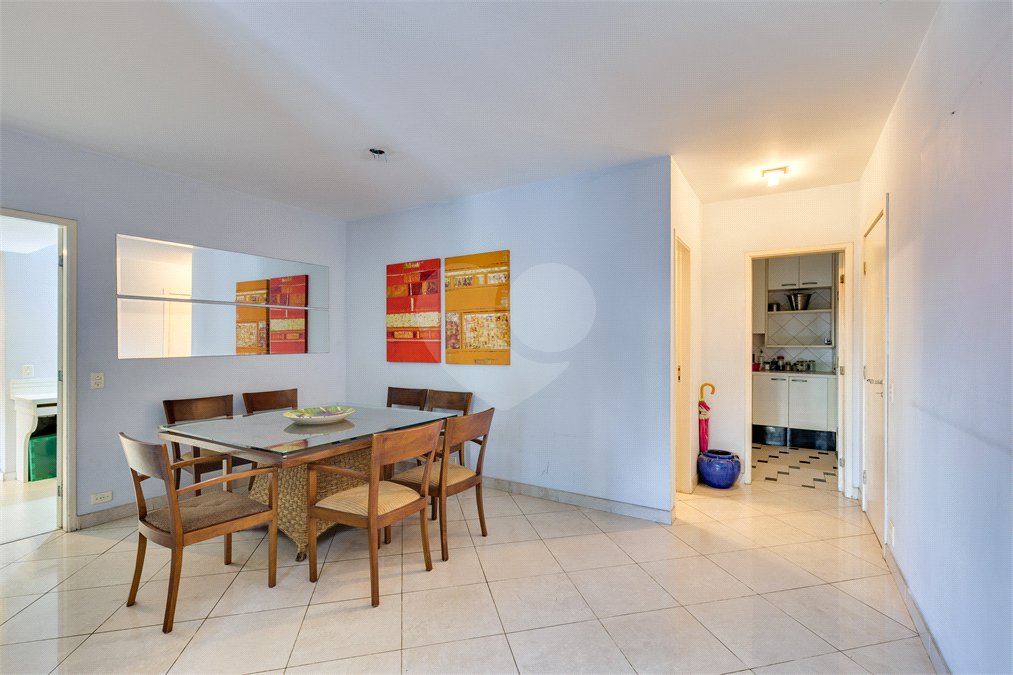Apartamento à venda com 2 suítes em Alto da Boa Vista, São Paulo, SP