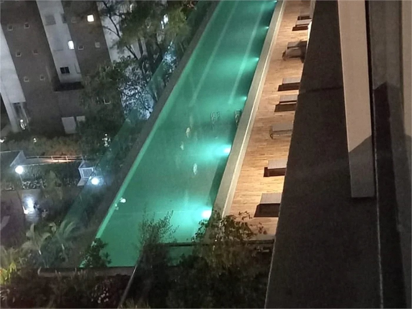 Apartamento à venda ou para alugar com 1 suíte em Jardim Fonte do Morumbi, São Paulo, SP