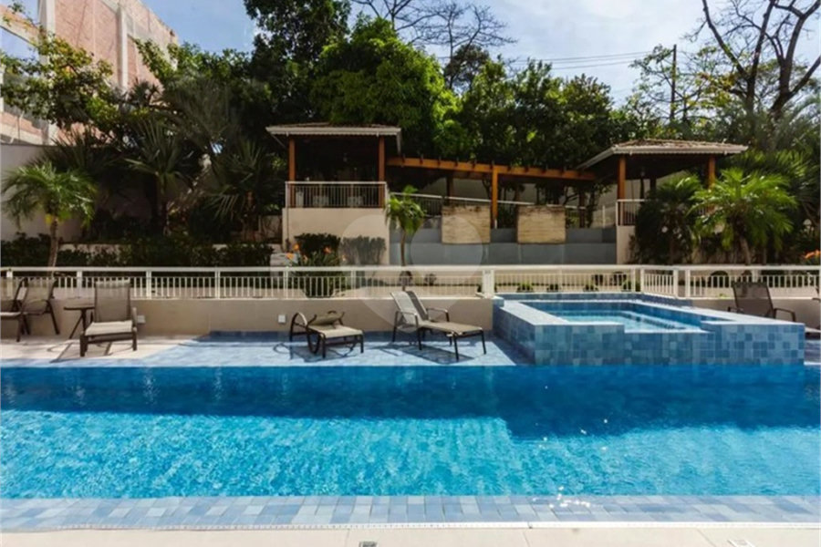 Duplex à venda com 1 suíte em Santana, São Paulo, SP