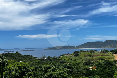Terreno à venda em Albatroz, Armação dos Búzios, RJ
