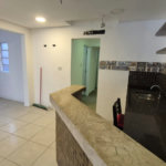 Loja para alugar, 102 m² por R$ 12.345,44/mês - Gonzaga - Santos/SP