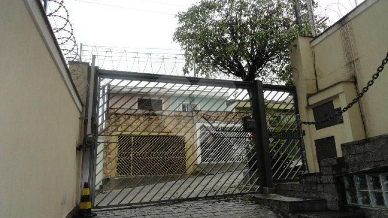 Sobrado à venda com 3 quartos, sendo 2 suítes, em Água Fria, São Paulo, SP