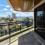 Apartamento à venda ou para alugar com 4 quartos, sendo 2 suítes, em Santana, São Paulo, SP