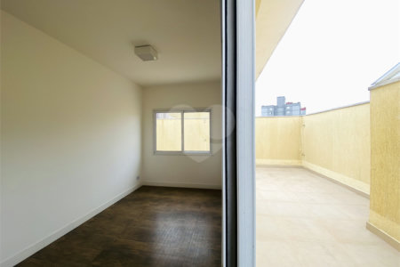 Apartamento à venda com 3 quartos, sendo 1 suíte, em Baeta Neves, São Bernardo do Campo, SP