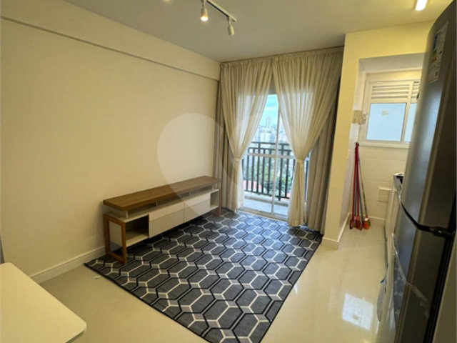 Apartamento para alugar com 2 quartos em Tucuruvi, São Paulo, SP