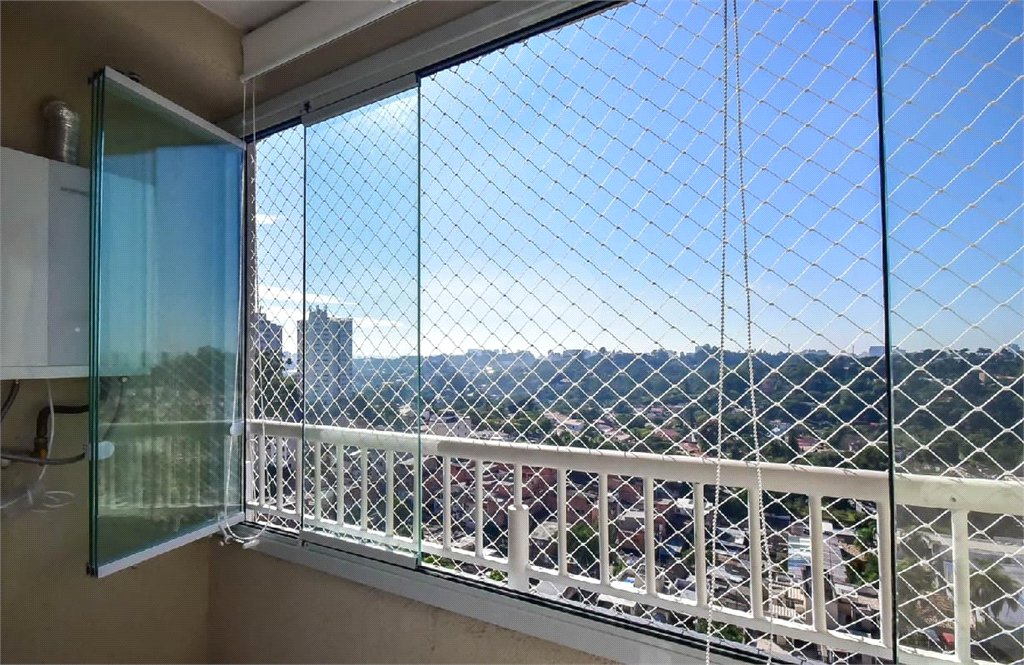 Apartamento à venda com 2 quartos em Paraisópolis, São Paulo, SP