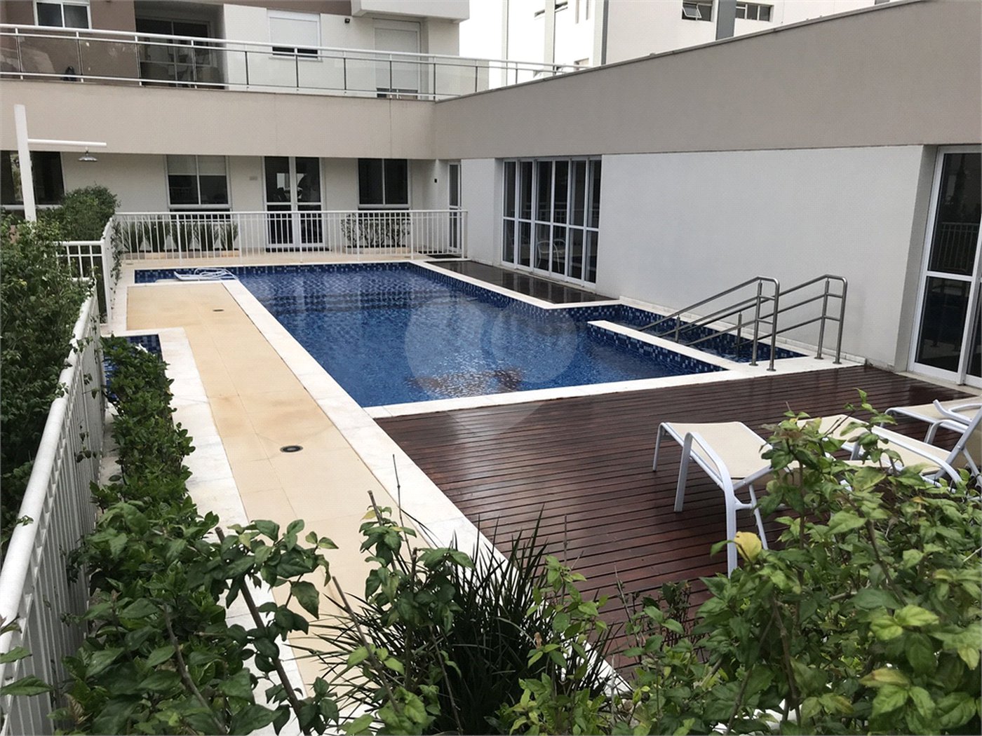 Apartamento à venda com 2 quartos, sendo 1 suíte, em Perdizes, São Paulo, SP