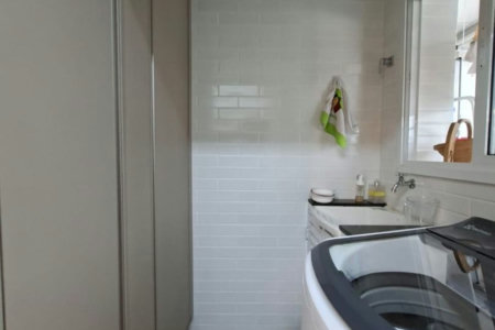 Apartamento com 2 dormitórios à venda, 82 m² por R$ 1.100.000,00 - Aparecida - Santos/SP