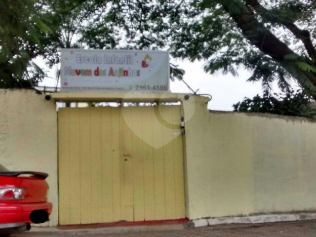 Casa Térrea à venda com 3 quartos em Gopoúva, Guarulhos, SP