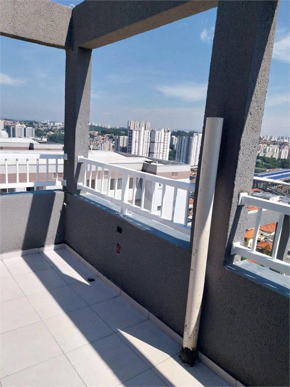 Apartamento à venda com 3 quartos em Vila Sônia, São Paulo, SP