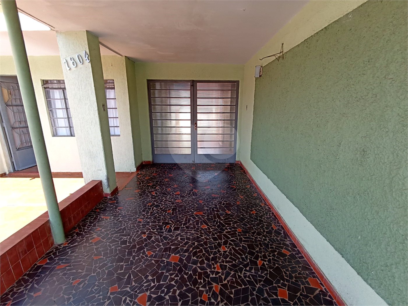 Casa à venda com 2 quartos no Centro, Itapetininga, SP