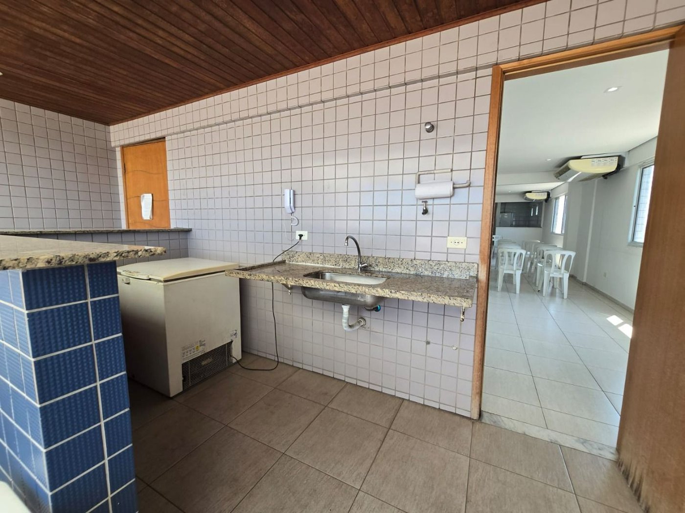 Apartamento à venda, 69 m² por R$ 590.000,00 - Aparecida - Santos/SP