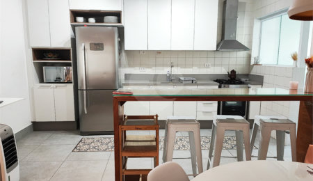 Apartamento à venda com 2 quartos em Casa Verde, São Paulo, SP