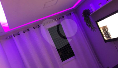 Apartamento à venda com 2 quartos em Cidade Tiradentes, São Paulo, SP
