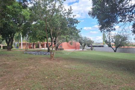 Casa à venda ou para alugar com 4 quartos, sendo 3 suítes, no condomínio Chácara Residencial Santa Maria, Votorantim - SP