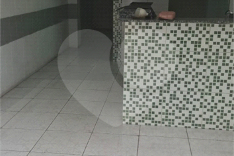 Sobrado à venda com 2 quartos em Casa Verde, São Paulo, SP