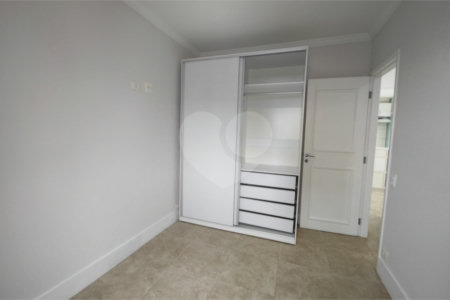 Apartamento à venda ou para alugar com 2 quartos, sendo 1 suíte, em Alto da Boa Vista, São Paulo, SP