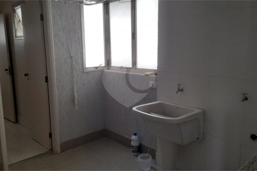 Apartamento à venda com 3 quartos, sendo 1 suíte, em Santana, São Paulo, SP